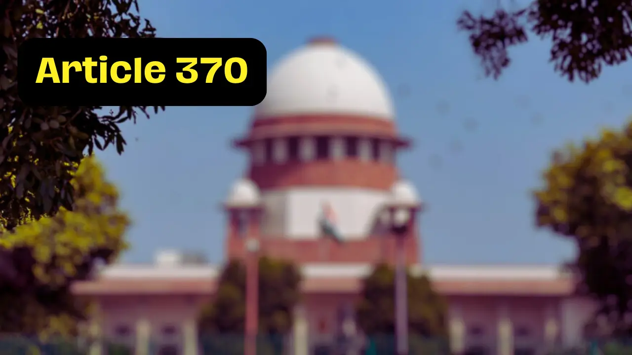 Article 370