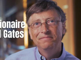 Bill Gates | AI | Artificial Intelligence