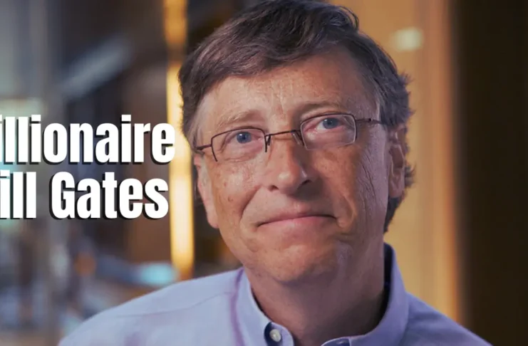 Bill Gates | AI | Artificial Intelligence