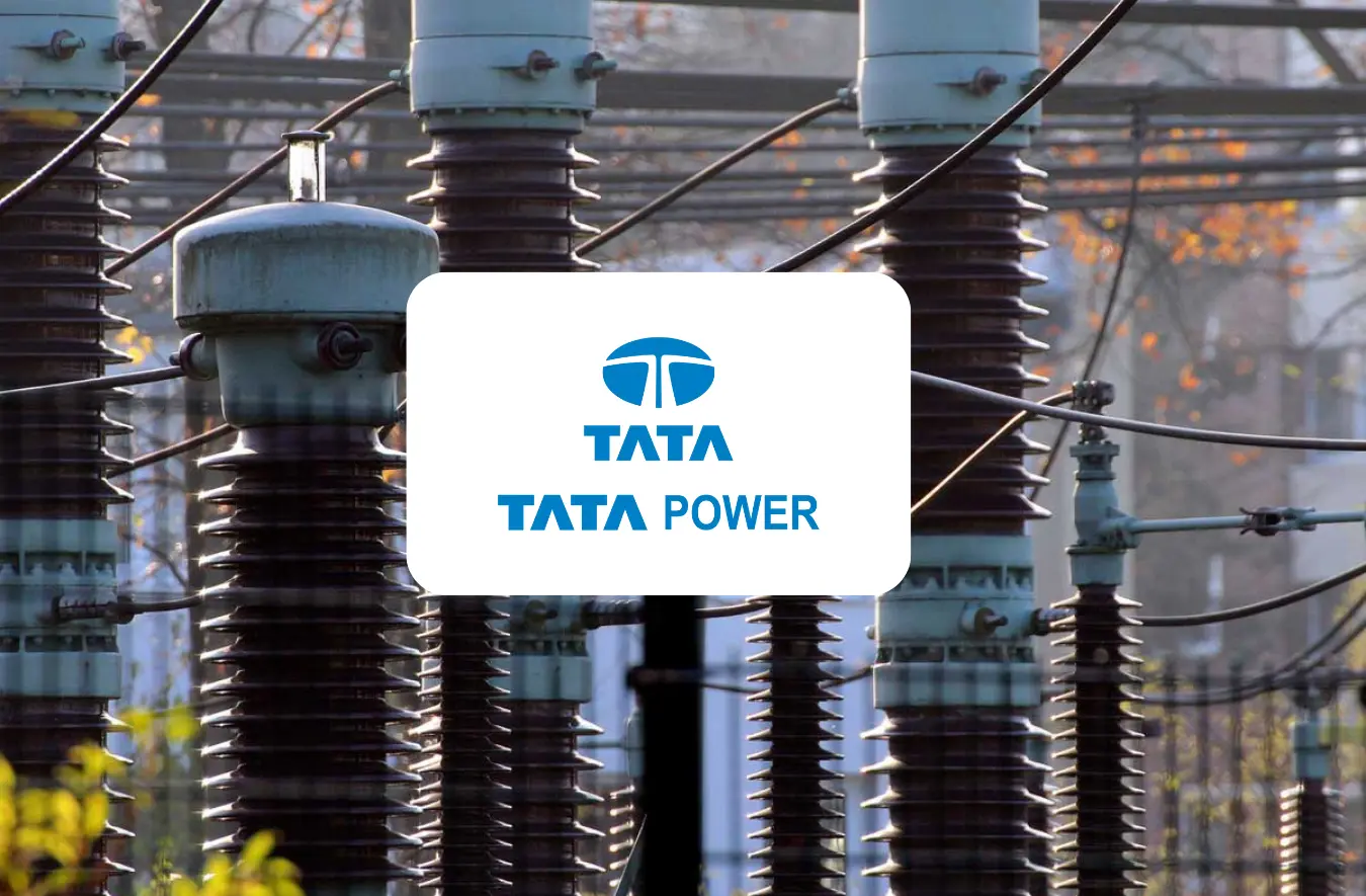 Tata Power- AI Innovatorz