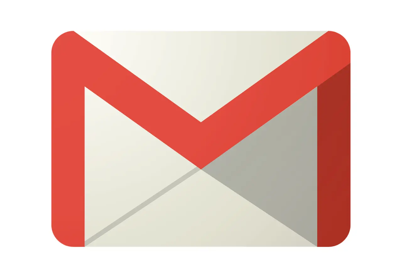 Gmail, package tracking